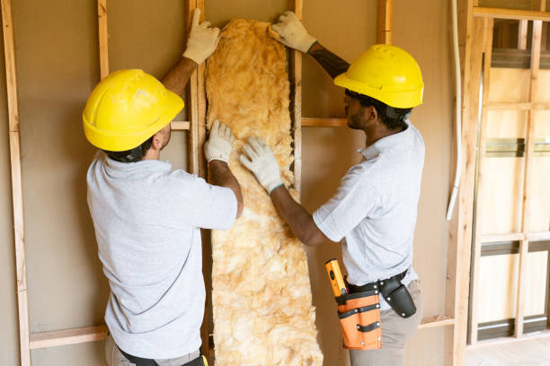 Types of Insulation We Offer in Lakehills, TX